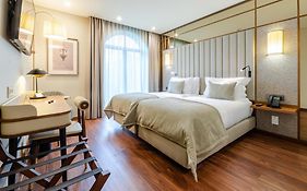 TURIM Lisboa Hotel